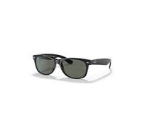 Ray-ban New Wayfarer Rb 2132 901/58 Polarizado