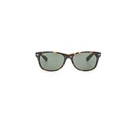 Ray-Ban New Wayfarer, Gafas de Sol Unisex adulto, Multicolor (Tortoise 902L), 55 mm