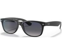 Gafas De Sol Ray-Ban New Wayfarer Rb 2132 601s78 Negro