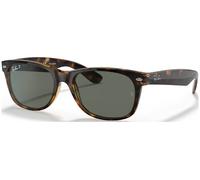 Puente de lente: 52 Ray-Ban New Wayfarer RB2132 902/58