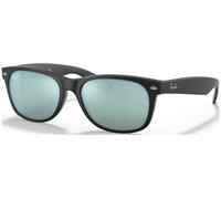 Gafas De Sol Ray-Ban New Wayfarer Rb 2132 622 30 Negro