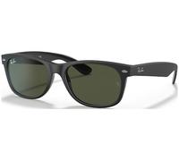 Ray-Ban New Wayfarer RB2132 C58 646231 Negro