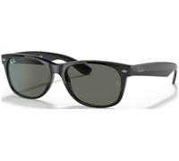 Gafas de sol Ray Ban NEW WAYFARER 0RB2132 Negro