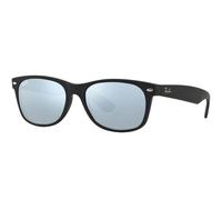 RAY-BAN New Wayfarer - Unisex - Negro - talla única- modelo 2026