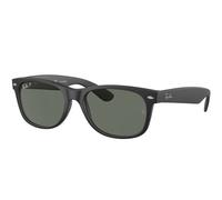 RAY-BAN New Wayfarer - Unisex - Negro - talla única- modelo 2026