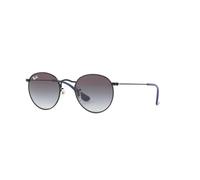 Ray-Ban Niños 0rj9547s 201/8g 44 Gafas de Sol, Matte Black, Unisex