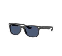 Ray - Ban Niños Ray - Ban RJ9052S JUNIOR NEW WAYFARER 717680 Gafas de sol Nylon Gris Azul Cuadrada Normal