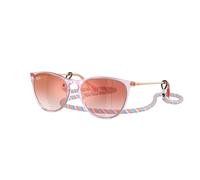 Gafas de sol Ray Ban Junior JUNIOR ERIKA 0RJ9060S Lila Talla: 50X15 Lila