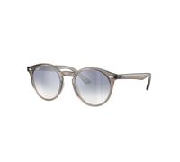 Ray - Ban Niños Ray - Ban RJ9064S 72207B Gafas de sol Inyectado Gris Pantos Espejo Matizado