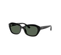 Gafas de sol Ray Ban Junior 0RJ9081S Negro Talla: 48X17 Negro