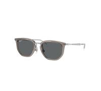 Ray - Ban Niños Ray - Ban RJ9085S 722081 Gafas de sol Nylon Gris Gris Geométrico Polarizado