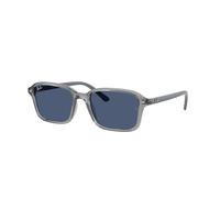 Ray - Ban Niños Ray - Ban RJ9131S 719880 Gafas de sol Nylon Gris Azul Cuadrada Normal