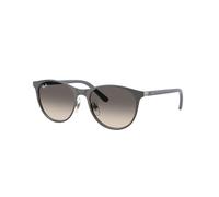 Ray-Ban Rb9552s Kids Gafas De Sol Gris Montura Gris Lentes 47-16