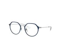 Ray - Ban Niños Ray - Ban RY1058 4085 Monturas ópticas Metal Azul Geométrico