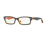 Ray - Ban Niños Ray - Ban RY1530 3588 Monturas ópticas Plástico Marrón Cuadrada