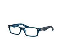 Ray - Ban Niños Ray - Ban RY1530 3667 Monturas ópticas Plástico Azul Cuadrada
