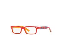 Ray - Ban Niños Ray - Ban RY1535 3599 Monturas ópticas Plástico Naranja Cuadrada