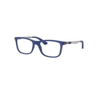Ray - Ban Niños Ray - Ban RY1549 3655 Monturas ópticas Inyectado Azul Cuadrada