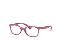 Ray - Ban Niños Ray - Ban RY1586 3777 Monturas ópticas Plástico Cuadrada
