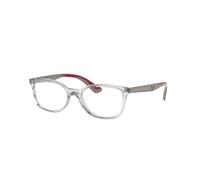 Ray - Ban Niños Ray - Ban RY1586 3832 Monturas ópticas Plástico Transparente Cuadrada
