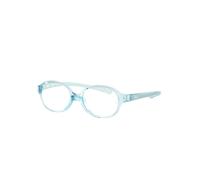 Ray - Ban Niños Ray - Ban RY1587 3769 Monturas ópticas Plástico Azul claro Redonda