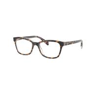 Ray - Ban Niños Ray - Ban RY1591 3805 Monturas ópticas Acetato la Habana Cuadrada