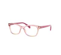 Ray - Ban Niños Ray - Ban RY1591 3806 Monturas ópticas Acetato Rosa Cuadrada