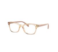 Ray - Ban Niños Ray - Ban RY1591 3809 Monturas ópticas Acetato Marrón Cuadrada