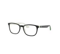 Ray - Ban Niños Ray - Ban RY1592 3820 Monturas ópticas Plástico Negro Cuadrada