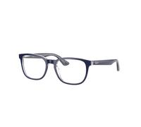 Ray - Ban Niños Ray - Ban RY1592 3853 Monturas ópticas Plástico Azul Cuadrada