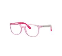 Ray - Ban Niños Ray - Ban RY1631 3976 Monturas ópticas Inyectado Rosa Pantos