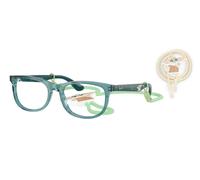 Ray - Ban Niños Ray - Ban RY1642 7538 Monturas ópticas niño Pillow Normal