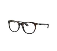 Ray-Ban Rb9082v Optics Kids Gunmetal Montura Transparente Lentes Polarizado 47-17
