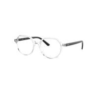 Ray - Ban Niños Ray - Ban RY9095V 3541 Monturas ópticas Plástico Transparente Cuadrada