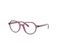 Ray - Ban Niños Ray - Ban RY9095V 3898 Monturas ópticas Plástico Rosa Cuadrada