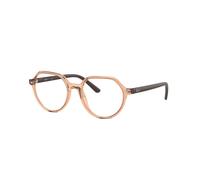Ray - Ban Niños Ray - Ban RY9095V 3899 Monturas ópticas Plástico Marrón Cuadrada