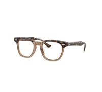 Ray - Ban Niños Ray - Ban RY9098V 3958 Monturas ópticas Acetato Marrón Cuadrada