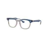 Ray - Ban Niños Ray - Ban RY9098V 3959 Monturas ópticas Acetato Azul Cuadrada