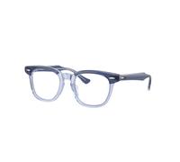 Ray - Ban Niños Ray - Ban RY9098V 3961 Monturas ópticas Acetato Violeta Cuadrada