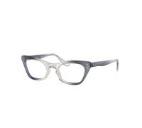 Ray - Ban Niños Ray - Ban RY9099V Miss burbank 3891 Monturas ópticas Acetato Azul Cat Eye