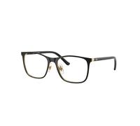Ray - Ban Niños Ray - Ban RY9551V 4086 Monturas ópticas niño Metal Negro Transparente Cuadrada Normal