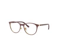 Ray - Ban Niños Ray - Ban RY9552V 4097 Monturas ópticas niño Metal Violeta Transparente Pantos Normal