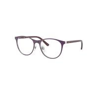 Ray - Ban Niños Ray - Ban RY9552V 4098 Monturas ópticas niño Metal Plata Transparente Pantos Normal