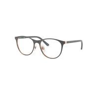 Ray - Ban Niños Ray - Ban RY9552V 4099 Monturas ópticas niño Metal Gris Transparente Pantos Normal