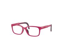 Ray - Ban Niños Ray - Ban RYA1980 7531 Monturas ópticas niño Inyectado Violeta Transparente Pantos Normal