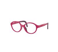 Ray-Ban Rba1981 Optics Kids Bio-based Purple & Violet Montura Transparente Lentes Polarizado 43-15