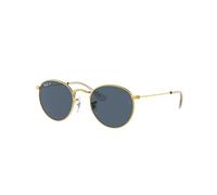 Ray-Ban Kids Junior Round RJ9547S C44 286/2V Dorado