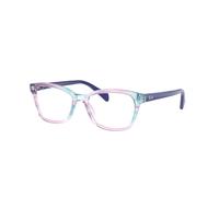 Ray - Ban Niños RY1591 3807 Monturas ópticas Acetato Multicolor Cuadrada