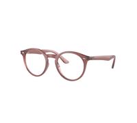 Ray - Ban Niños RY1594 3936 Marcos de vista Plástico Rosa Pantos