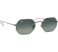 Ray-Ban Octagonal RB3556N 004/71 53